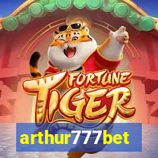 arthur777bet