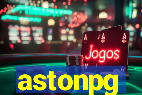 astonpg