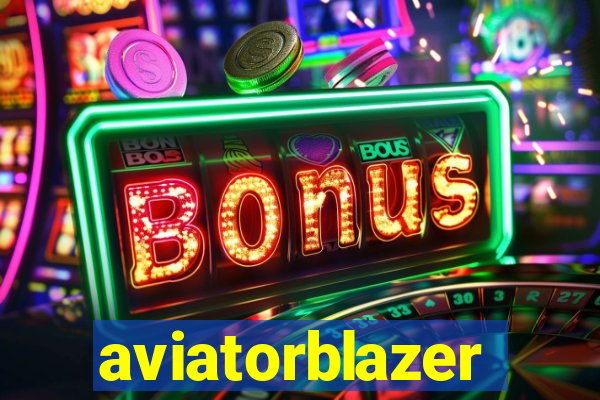 aviatorblazer