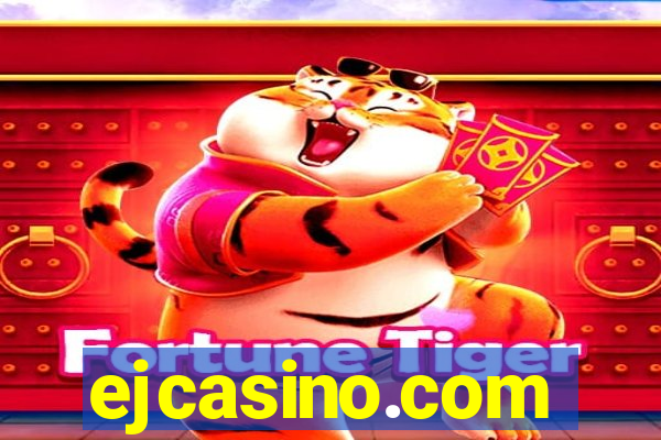 ejcasino.com