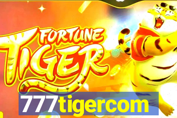 777tigercom