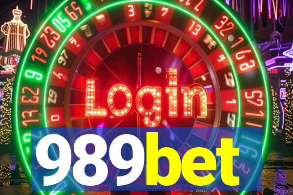 989bet