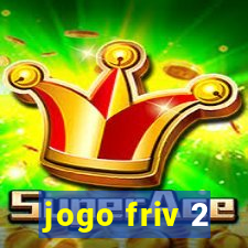 jogo friv 2