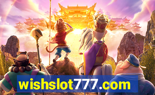 wishslot777.com