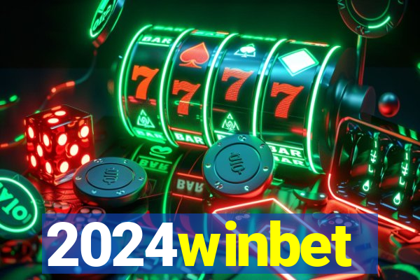 2024winbet