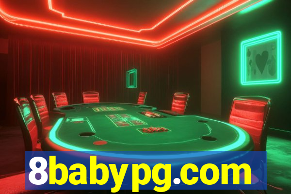 8babypg.com