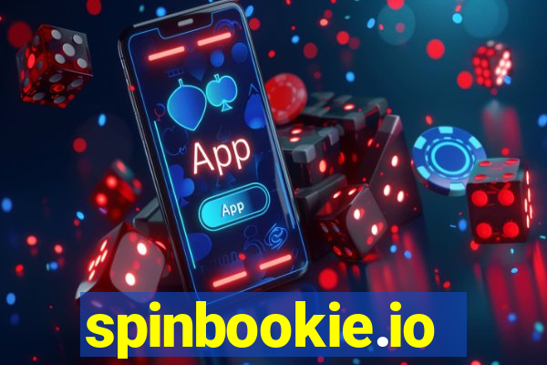 spinbookie.io