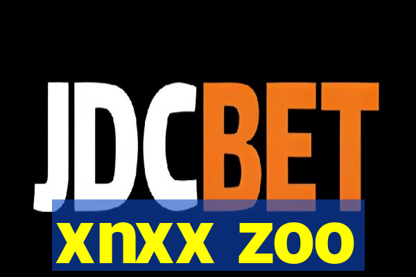 xnxx zoo