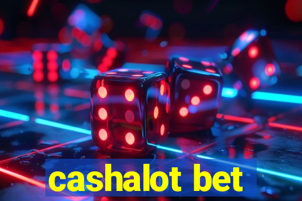 cashalot bet