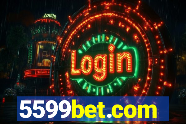 5599bet.com