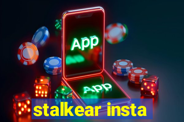 stalkear insta