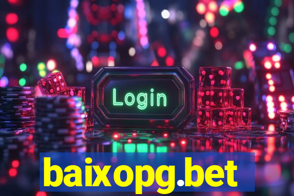 baixopg.bet