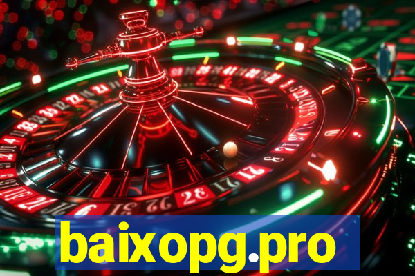 baixopg.pro