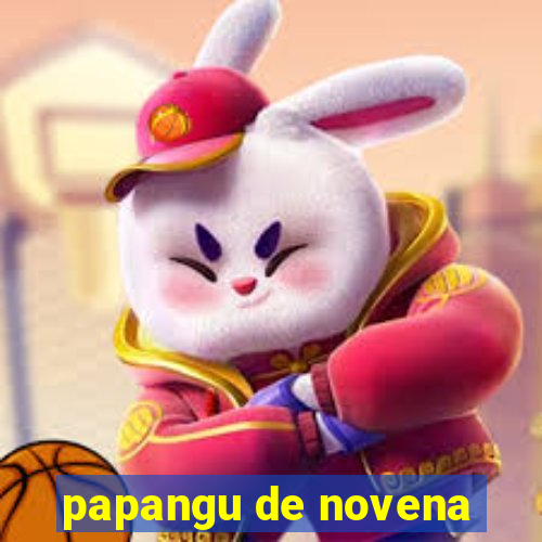 papangu de novena