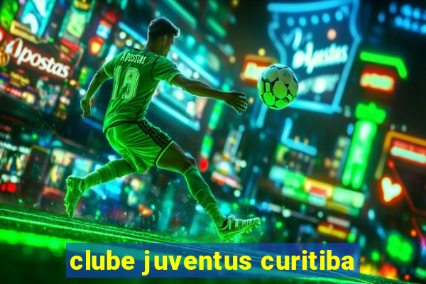 clube juventus curitiba