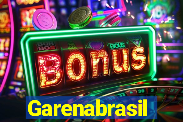 Garenabrasil