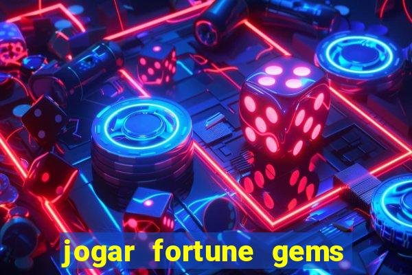 jogar fortune gems 2 demo