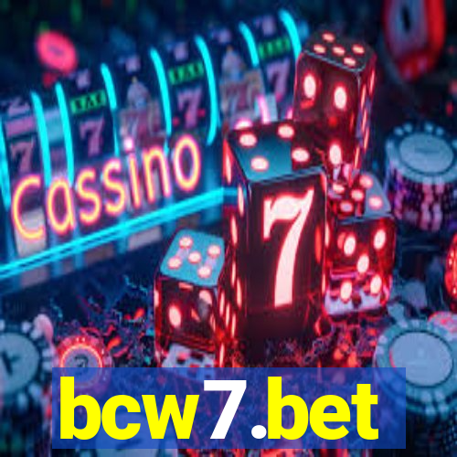 bcw7.bet