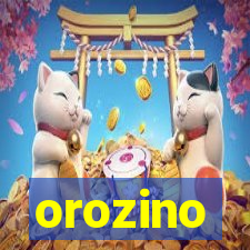 orozino