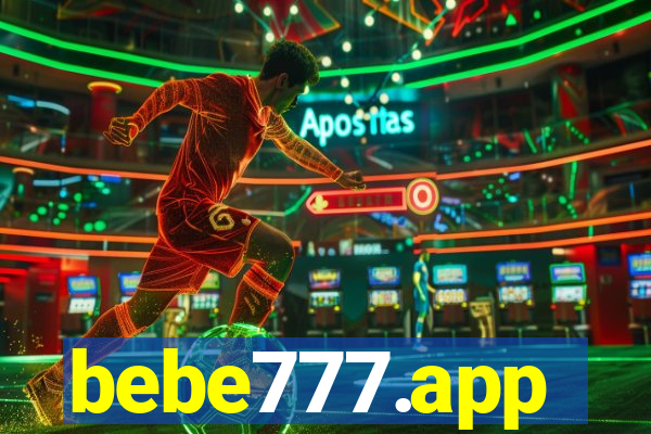 bebe777.app