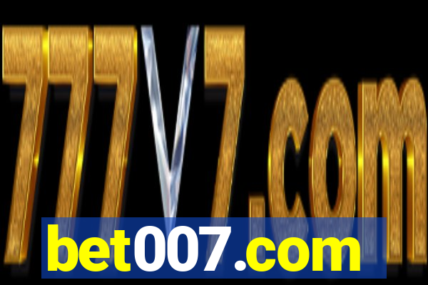 bet007.com