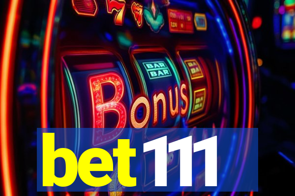 bet111