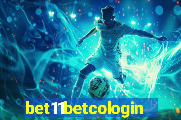 bet11betcologin