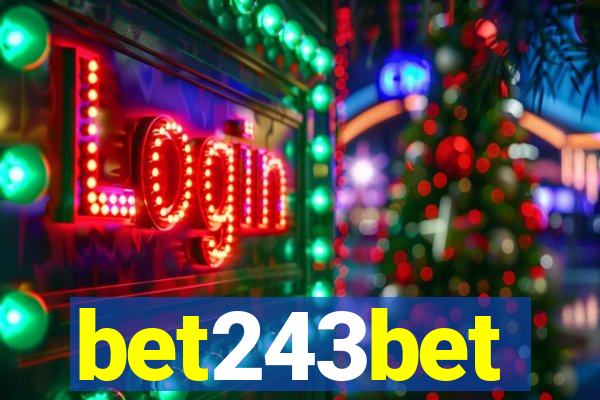 bet243bet