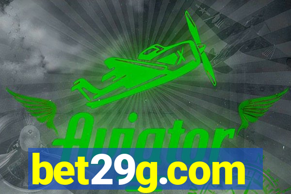 bet29g.com