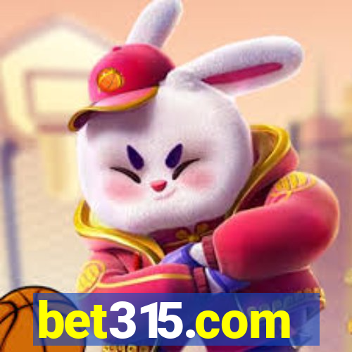 bet315.com