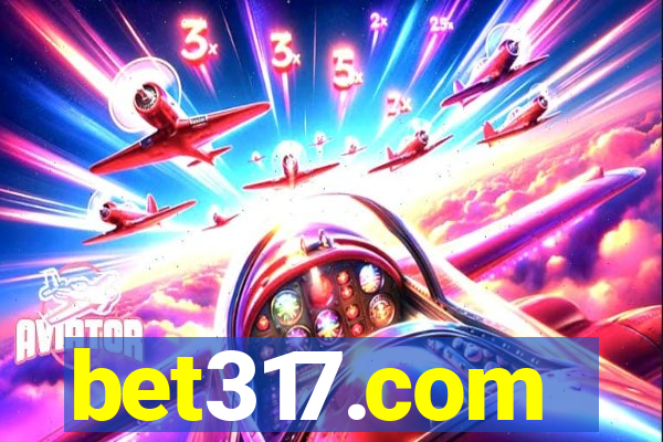 bet317.com