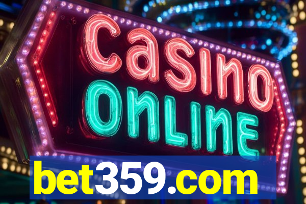 bet359.com