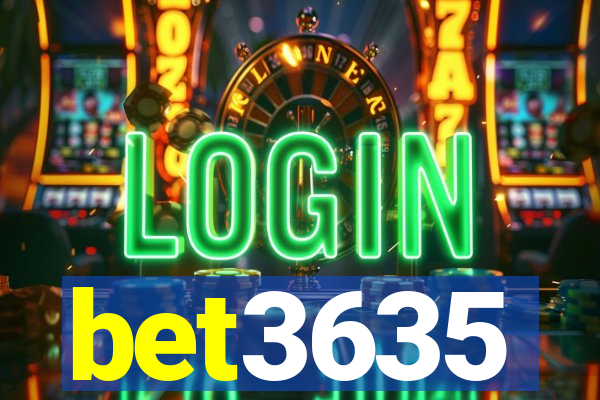 bet3635