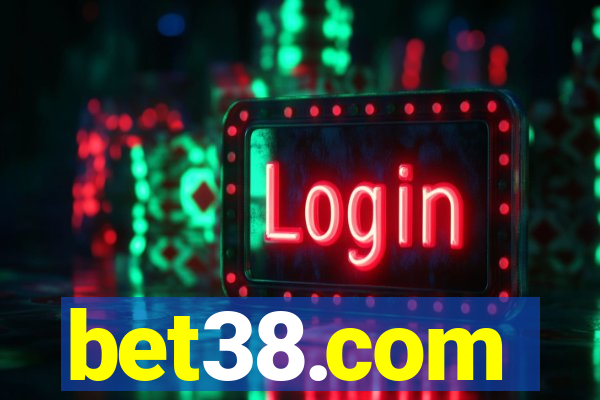 bet38.com