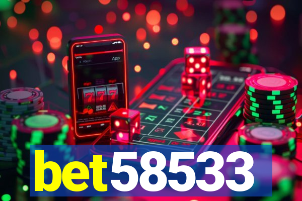 bet58533