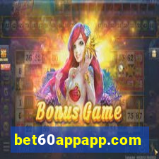 bet60appapp.com