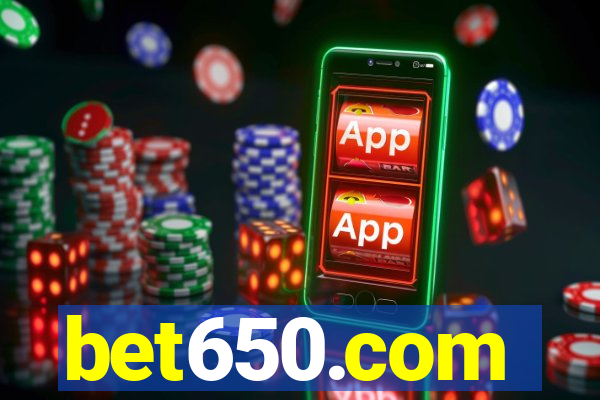 bet650.com