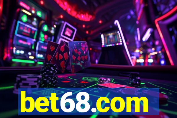 bet68.com