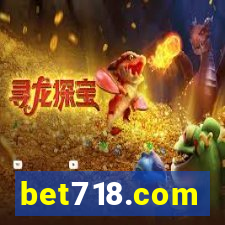 bet718.com