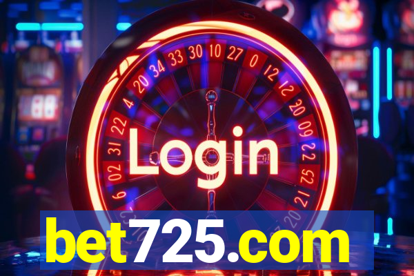 bet725.com