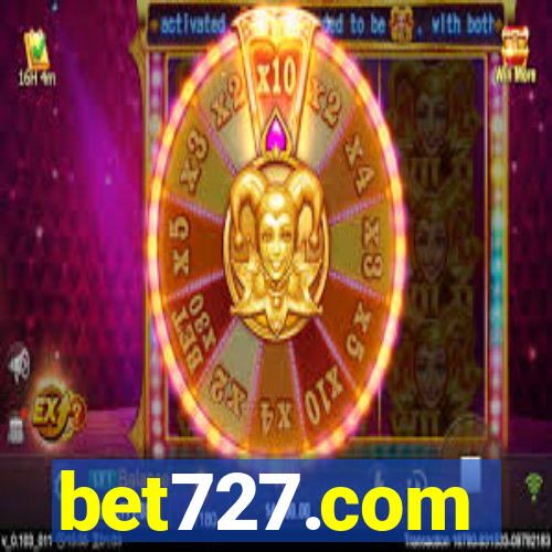 bet727.com