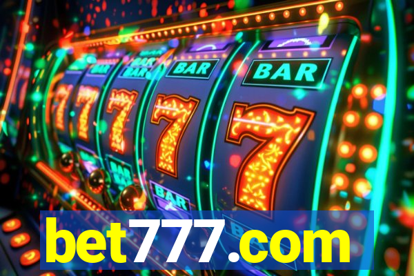 bet777.com