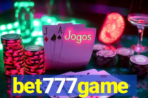 bet777game