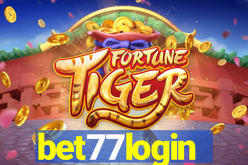 bet77login