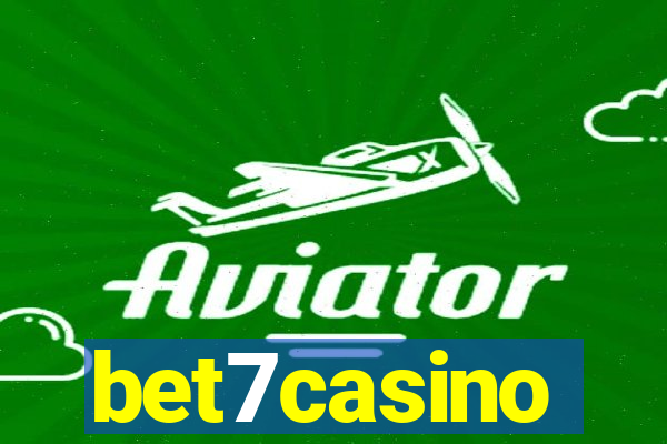 bet7casino