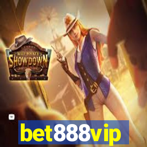 bet888vip