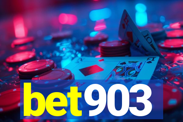 bet903