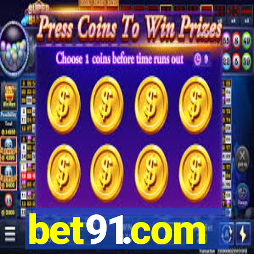 bet91.com