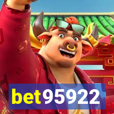 bet95922