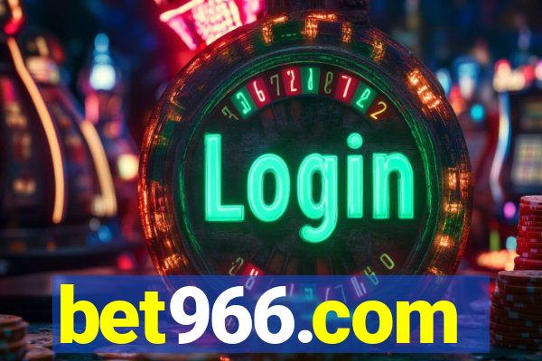 bet966.com